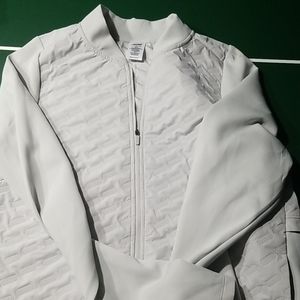 Avia quilted running jacket size 12 to 14